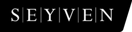 SEYVEN Logo
